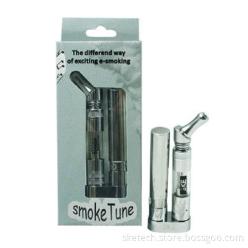 Newest Design Ecigar, Smoke Tune Kit, Hot Selling